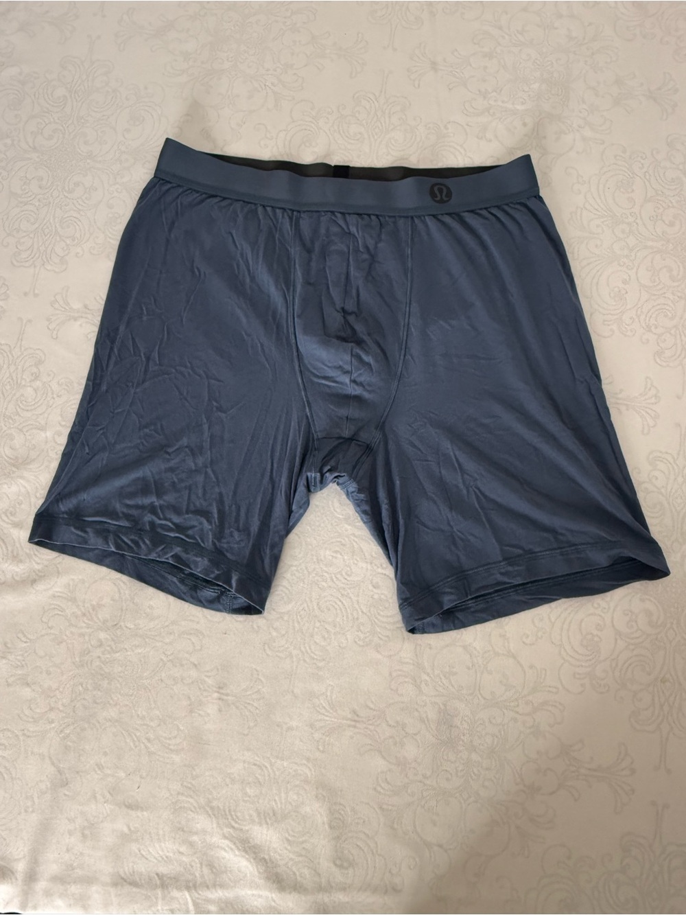 Lululemon Always in Motion Boxer Size XL